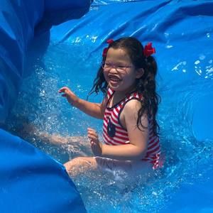 Meet your Posher, Jodi